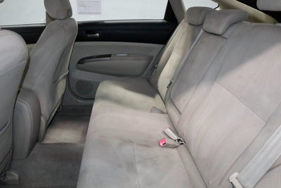 2009 Toyota Prius Base