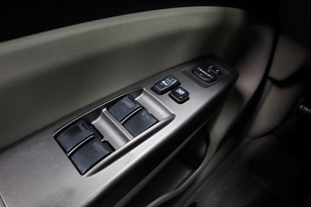 2009 Toyota Prius Base