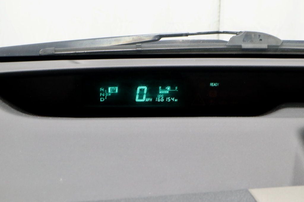 2009 Toyota Prius Base