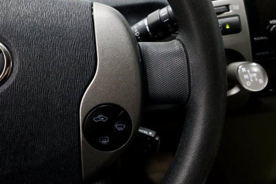 2009 Toyota Prius Base