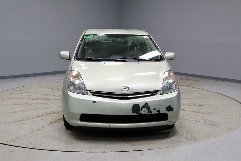 2009 Toyota Prius Base