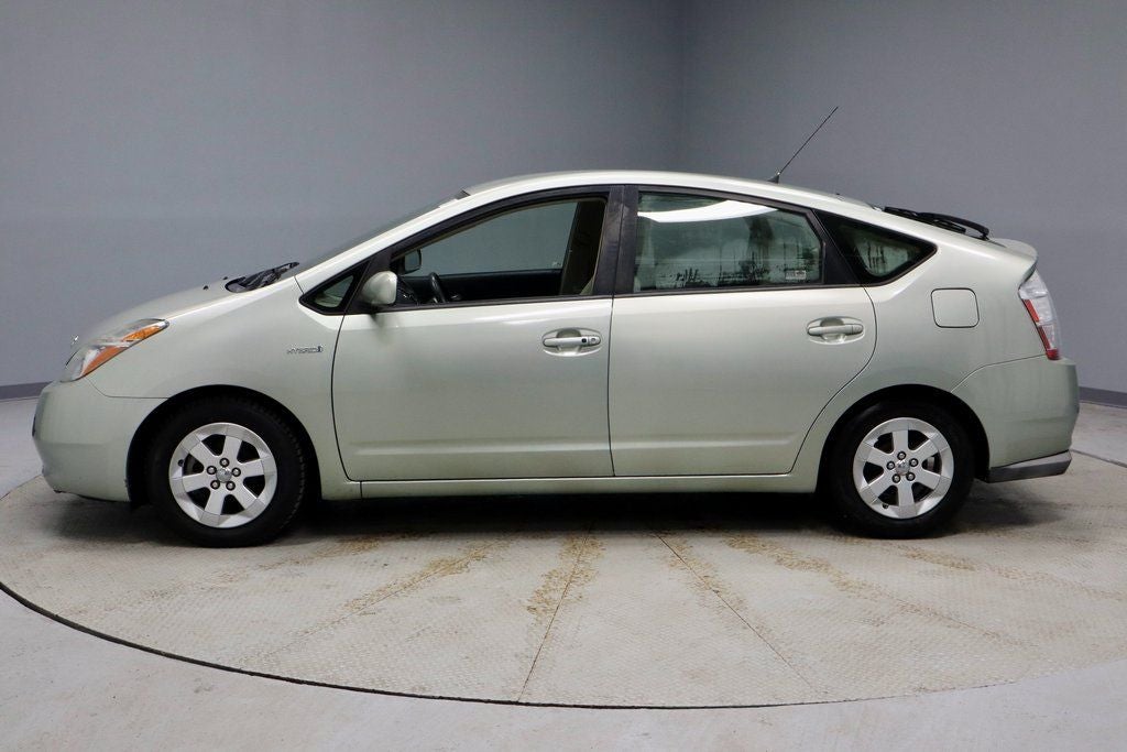 2009 Toyota Prius Base