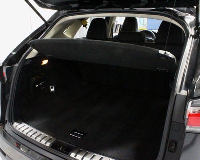 2016 Lexus NX Turbo 