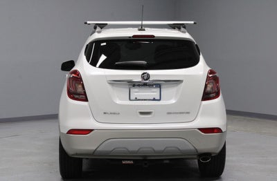 2018 Buick Encore Essence