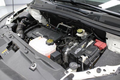 2018 Buick Encore Essence