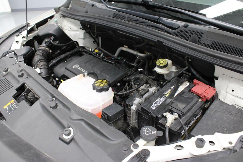 2018 Buick Encore Essence