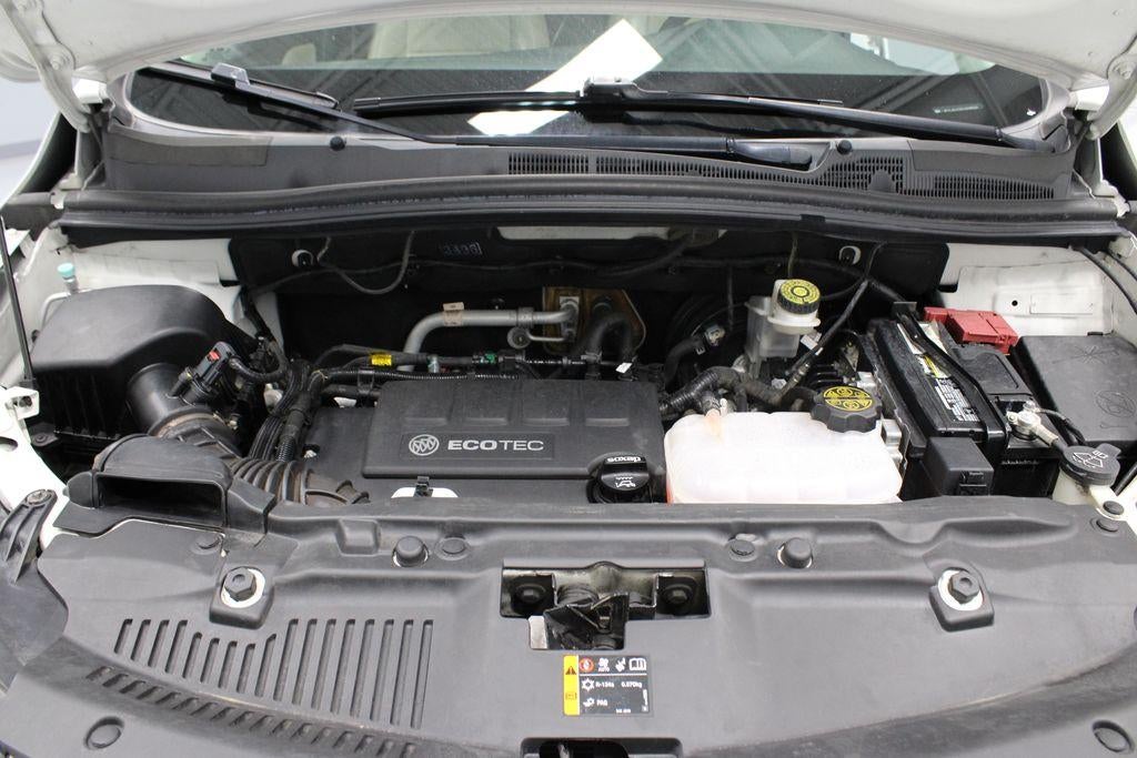 2018 Buick Encore Essence