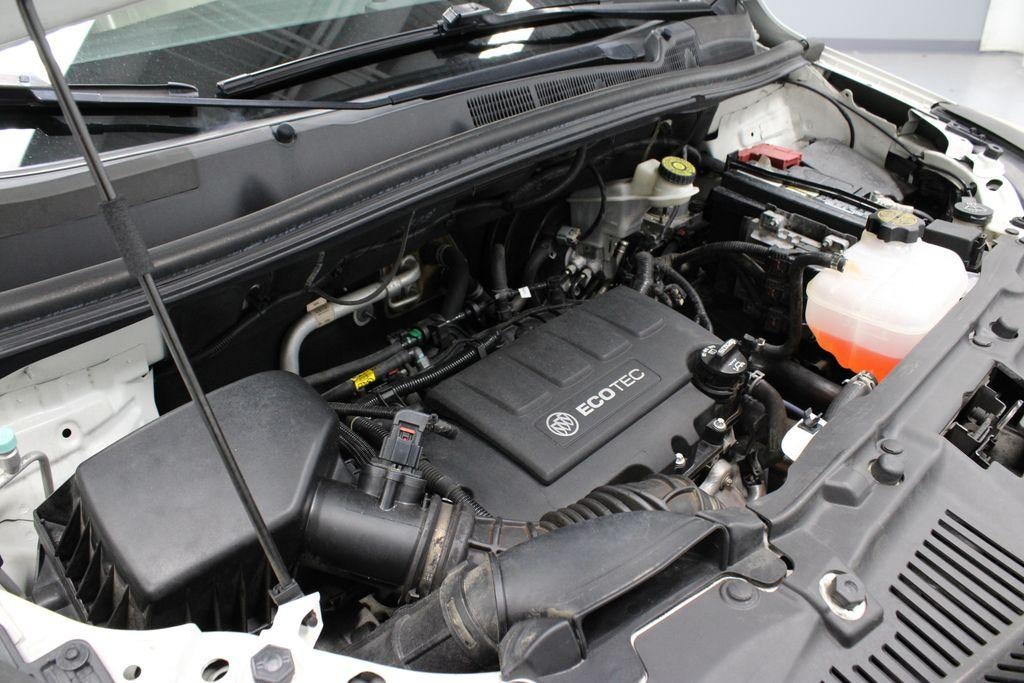 2018 Buick Encore Essence