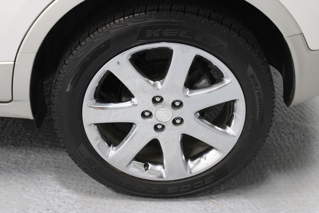 2018 Buick Encore Essence