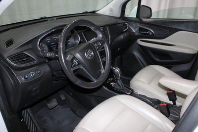 2018 Buick Encore Essence