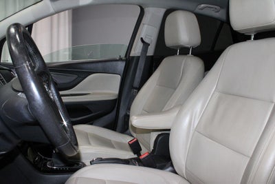 2018 Buick Encore Essence
