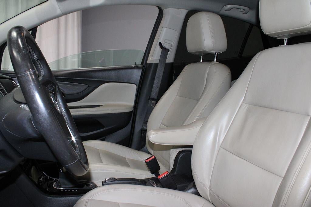 2018 Buick Encore Essence