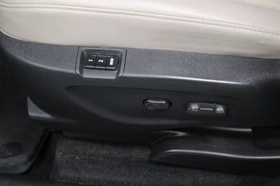 2018 Buick Encore Essence