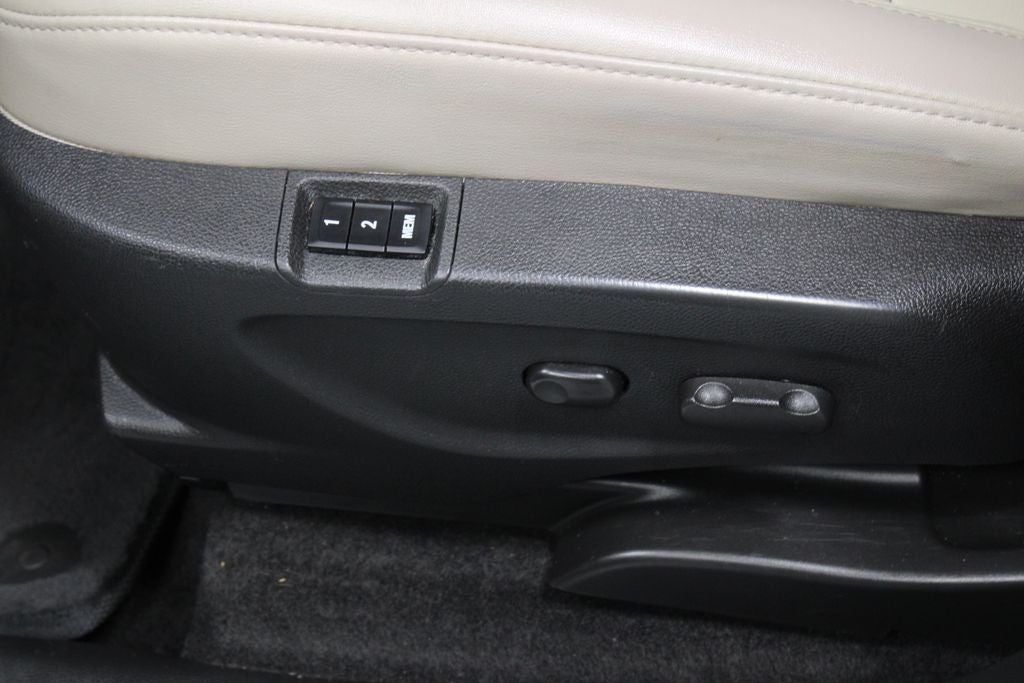 2018 Buick Encore Essence
