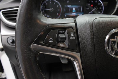 2018 Buick Encore Essence
