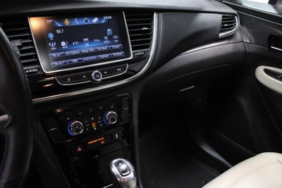 2018 Buick Encore Essence