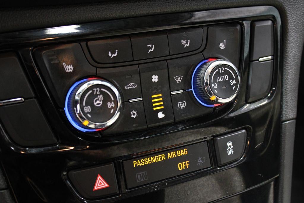 2018 Buick Encore Essence