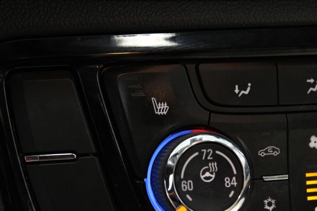 2018 Buick Encore Essence