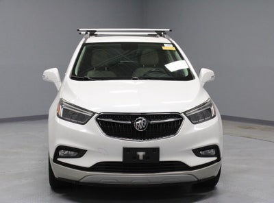 2018 Buick Encore Essence