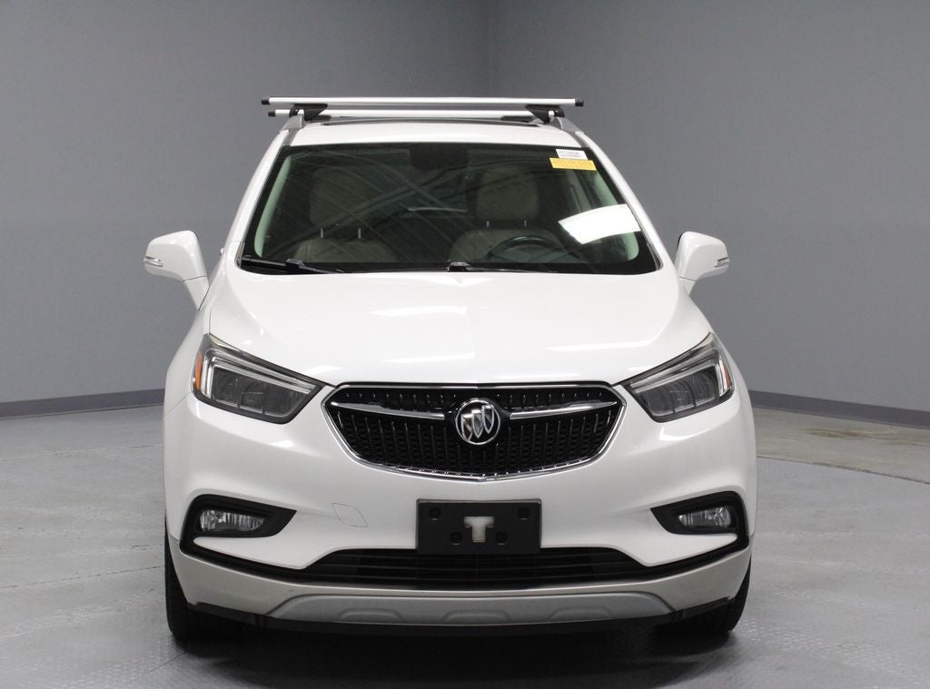 2018 Buick Encore Essence