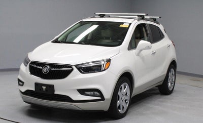 2018 Buick Encore Essence