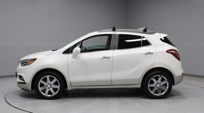 2018 Buick Encore Essence