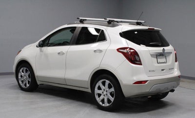 2018 Buick Encore Essence