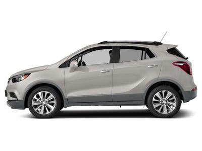 2018 Buick Encore Essence