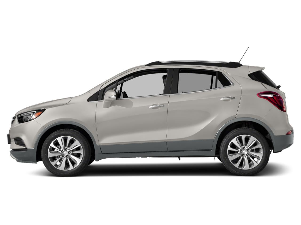 2018 Buick Encore Essence