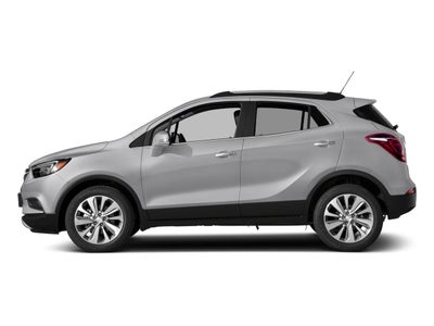 2018 Buick Encore Essence