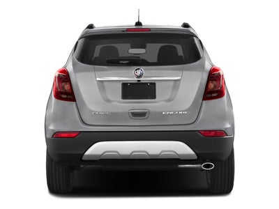2018 Buick Encore Essence