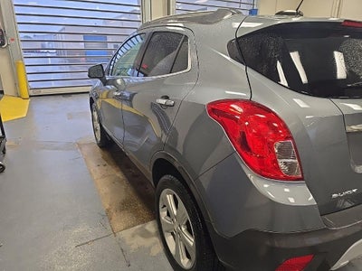 2015 Buick Encore Convenience