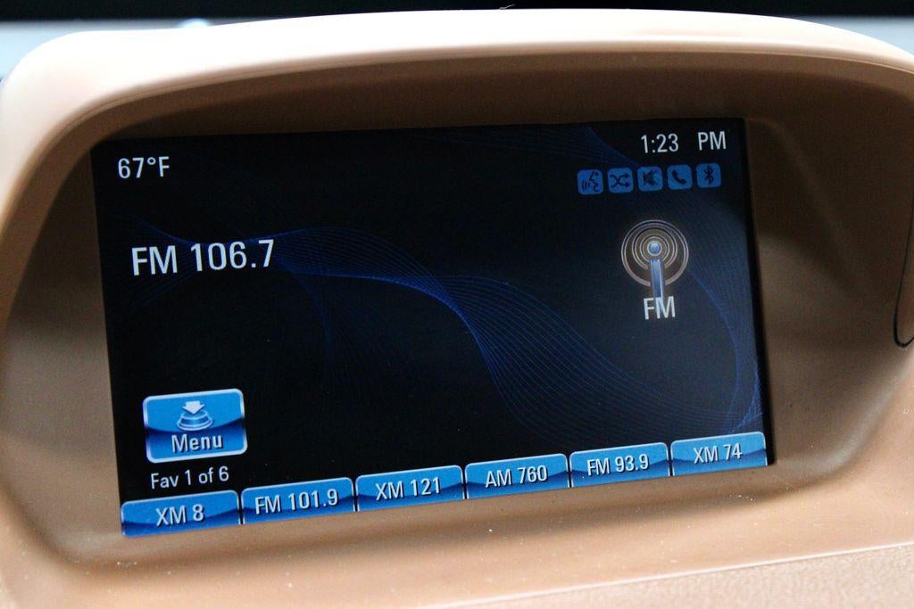 2015 Buick Encore Leather
