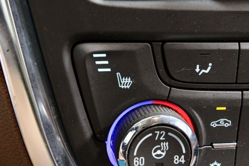 2015 Buick Encore Leather
