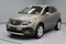 2015 Buick Encore Leather