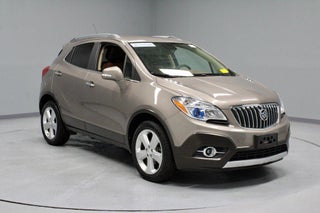 2015 Buick Encore Leather