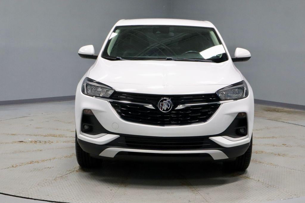 2020 Buick Encore GX Preferred