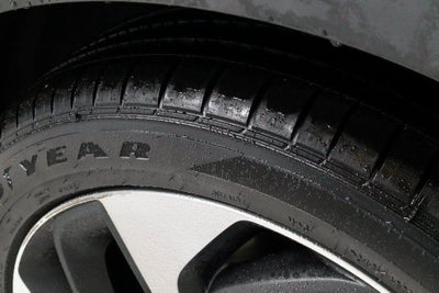 2017 Hyundai TUCSON Value