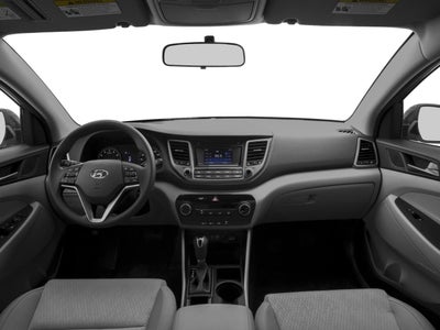 2017 Hyundai TUCSON Value