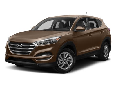 2017 Hyundai TUCSON Value