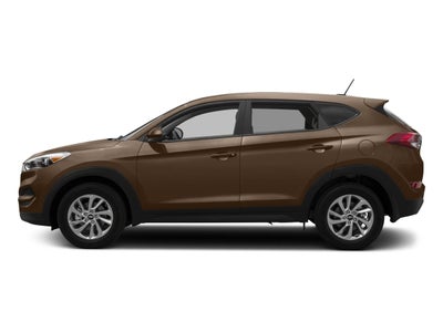 2017 Hyundai TUCSON Value