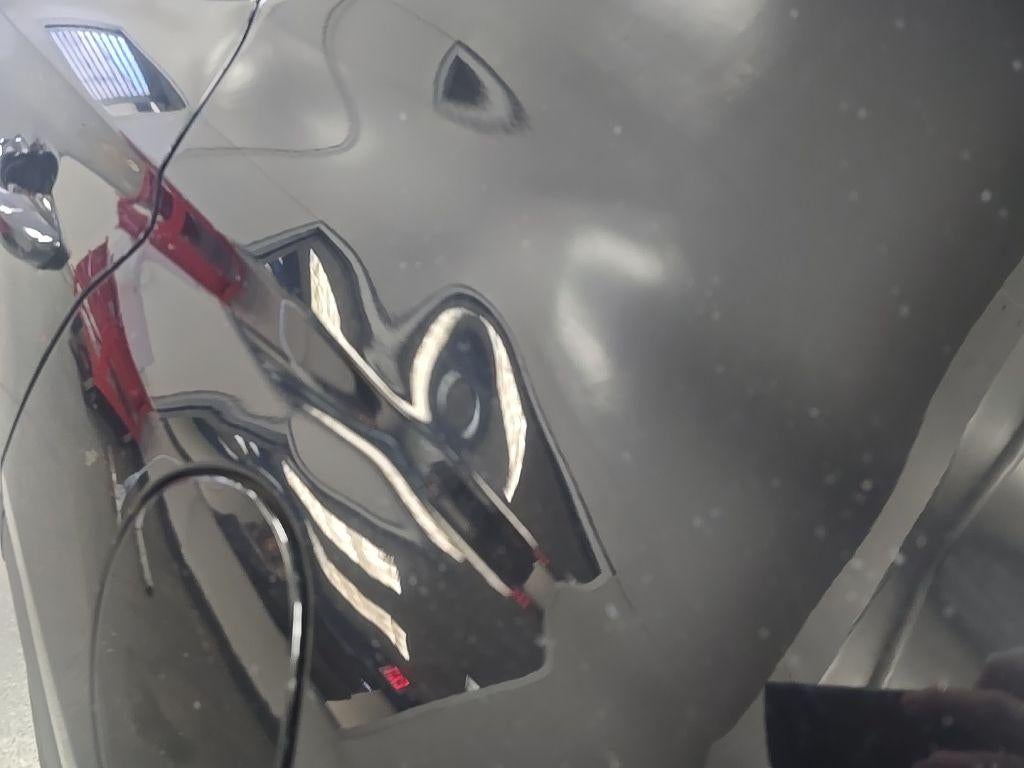 2017 Hyundai TUCSON Night