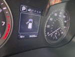 2018 Hyundai TUCSON SEL Plus