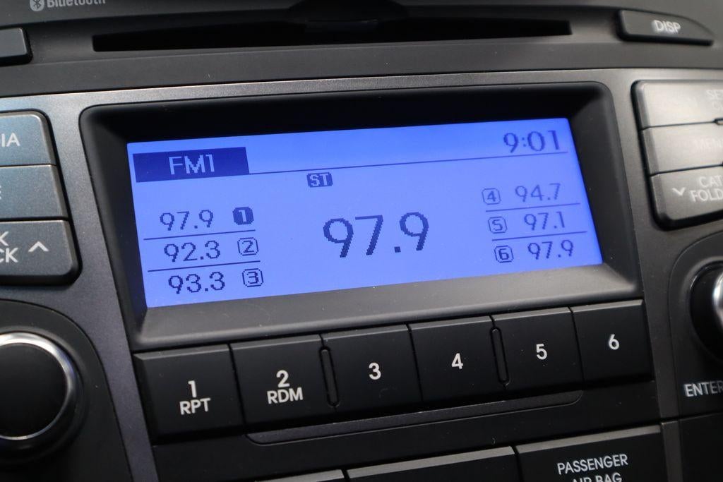 2015 Hyundai TUCSON GLS