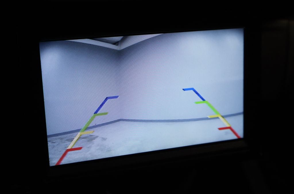 2015 Hyundai TUCSON GLS