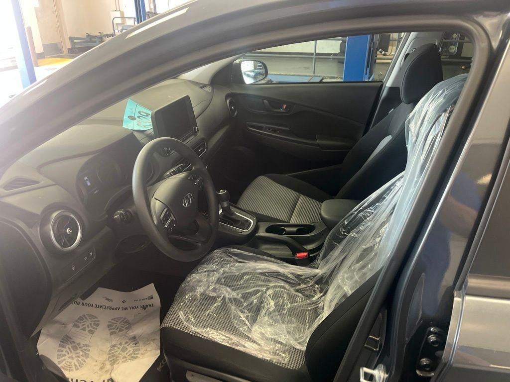 2022 Hyundai KONA SE