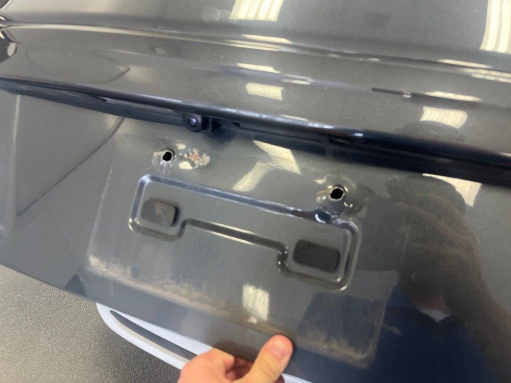 2022 Hyundai KONA SE