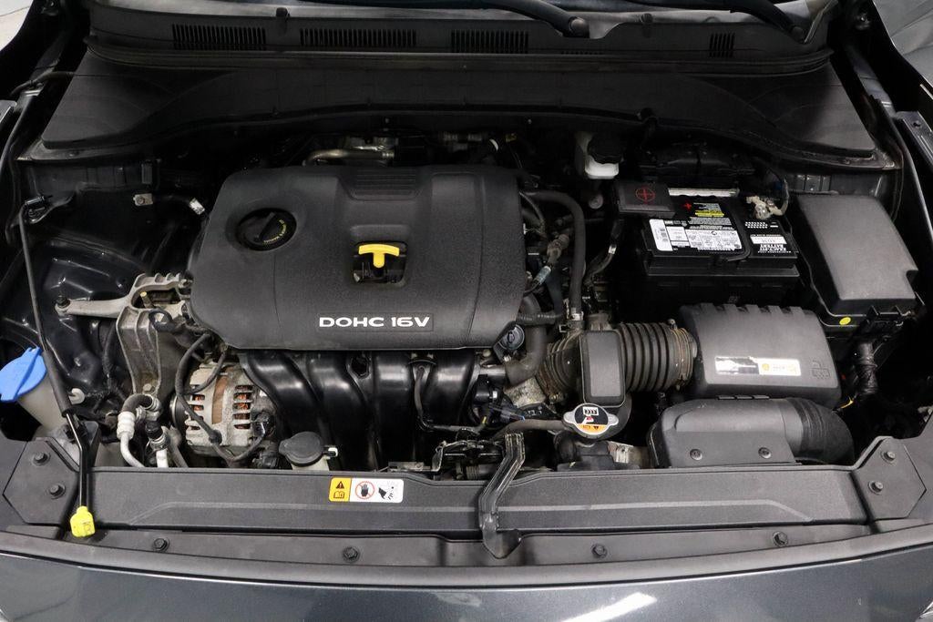 2020 Hyundai KONA SEL