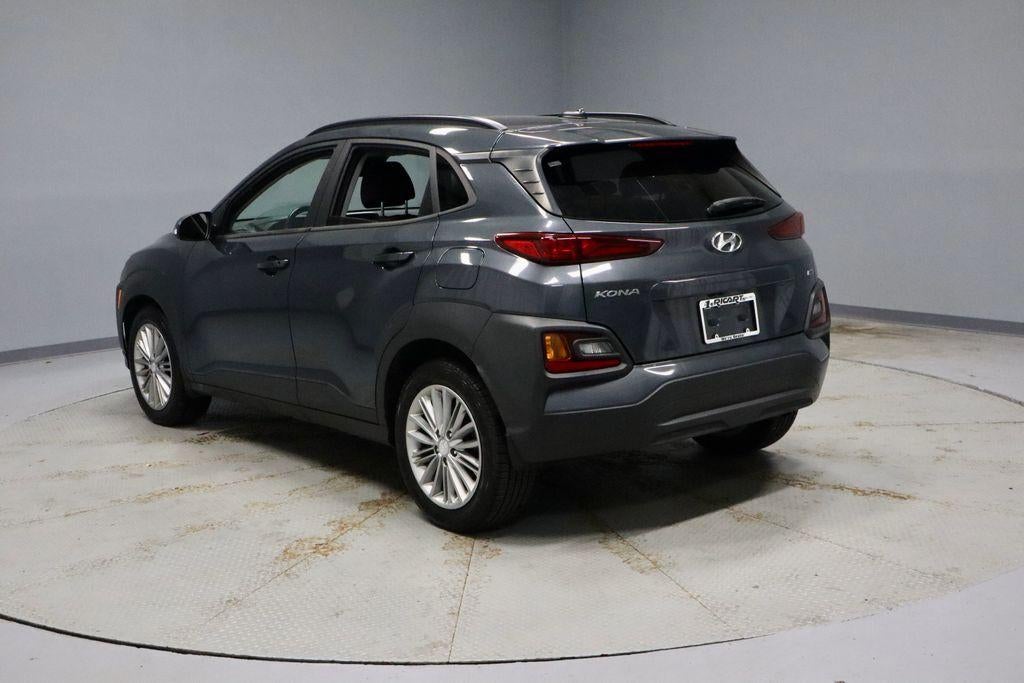 2020 Hyundai KONA SEL