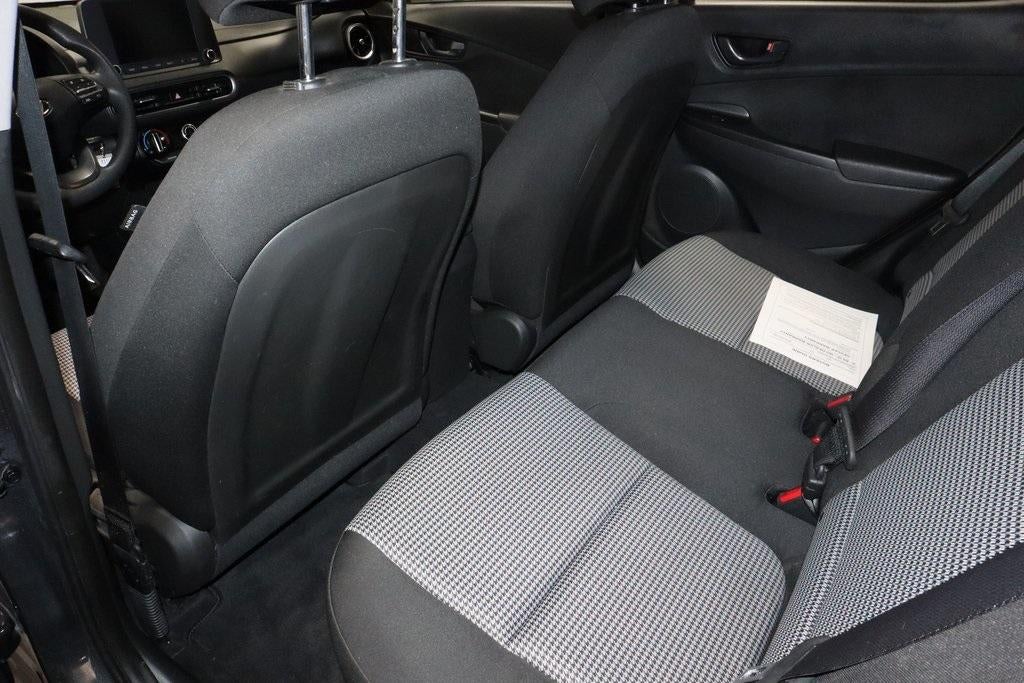 2022 Hyundai KONA SE